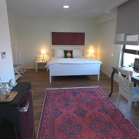 Pertevniyal Aziziye Hotel Konya Bagian luar foto