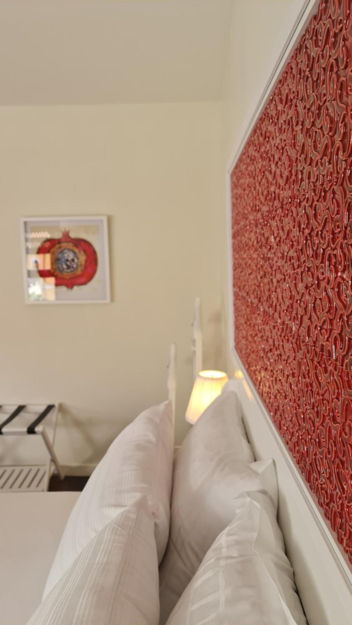 Pertevniyal Aziziye Hotel Konya Bagian luar foto