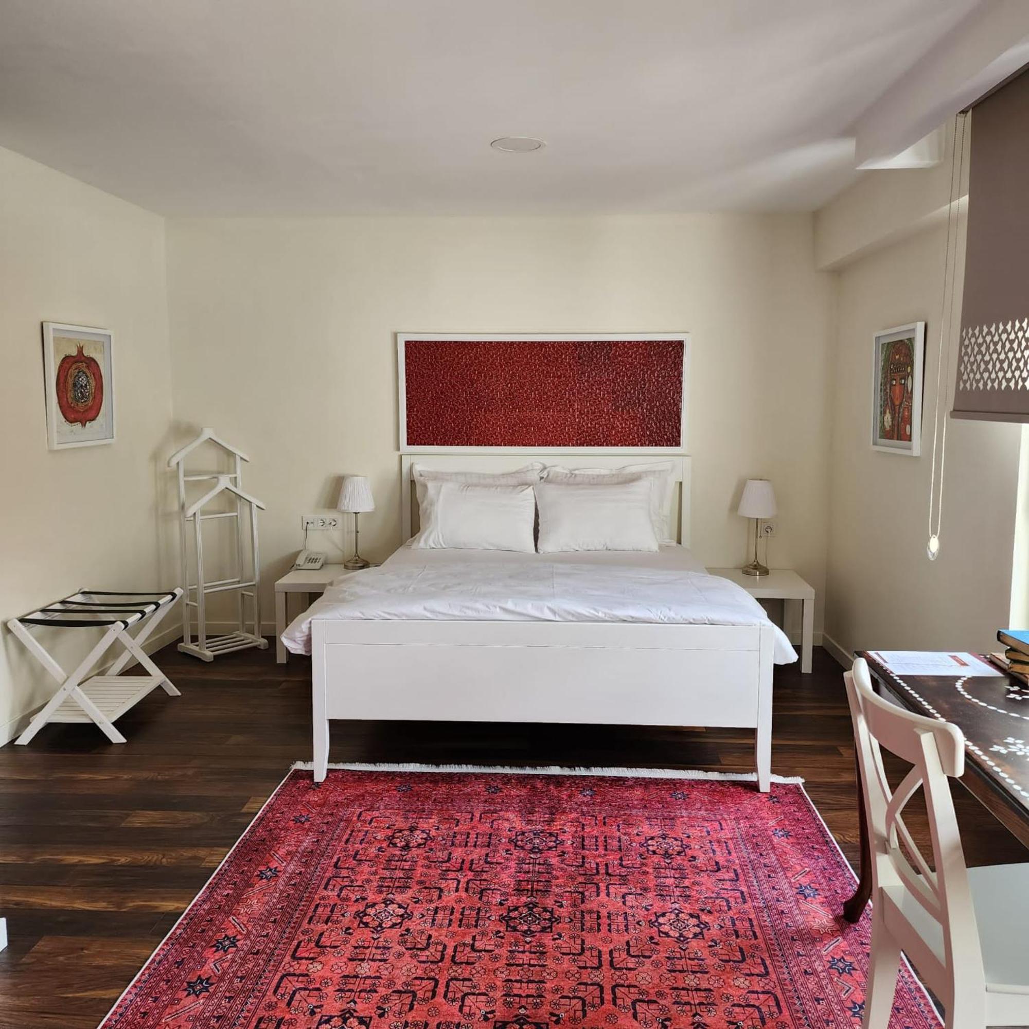 Pertevniyal Aziziye Hotel Konya Bagian luar foto