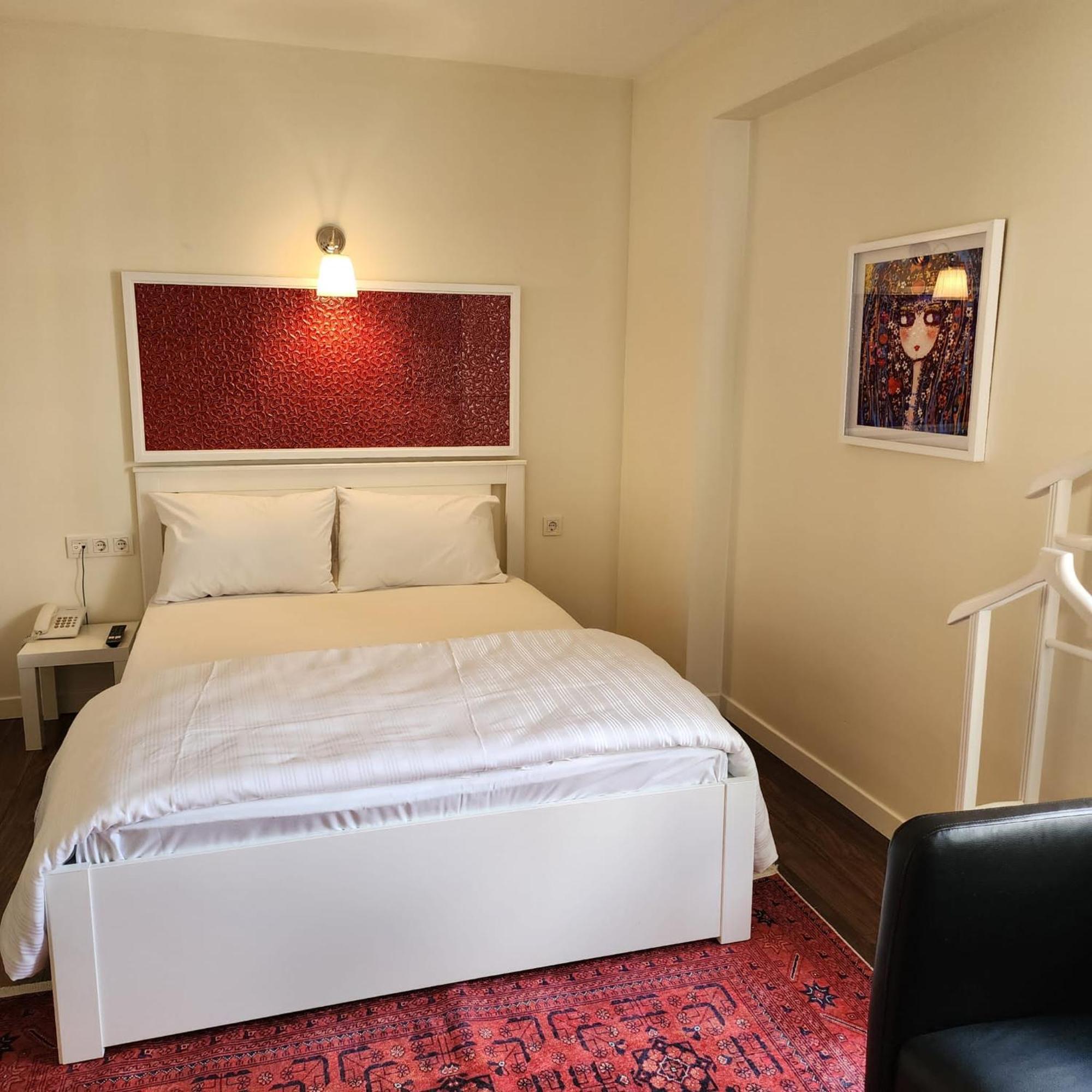 Pertevniyal Aziziye Hotel Konya Bagian luar foto