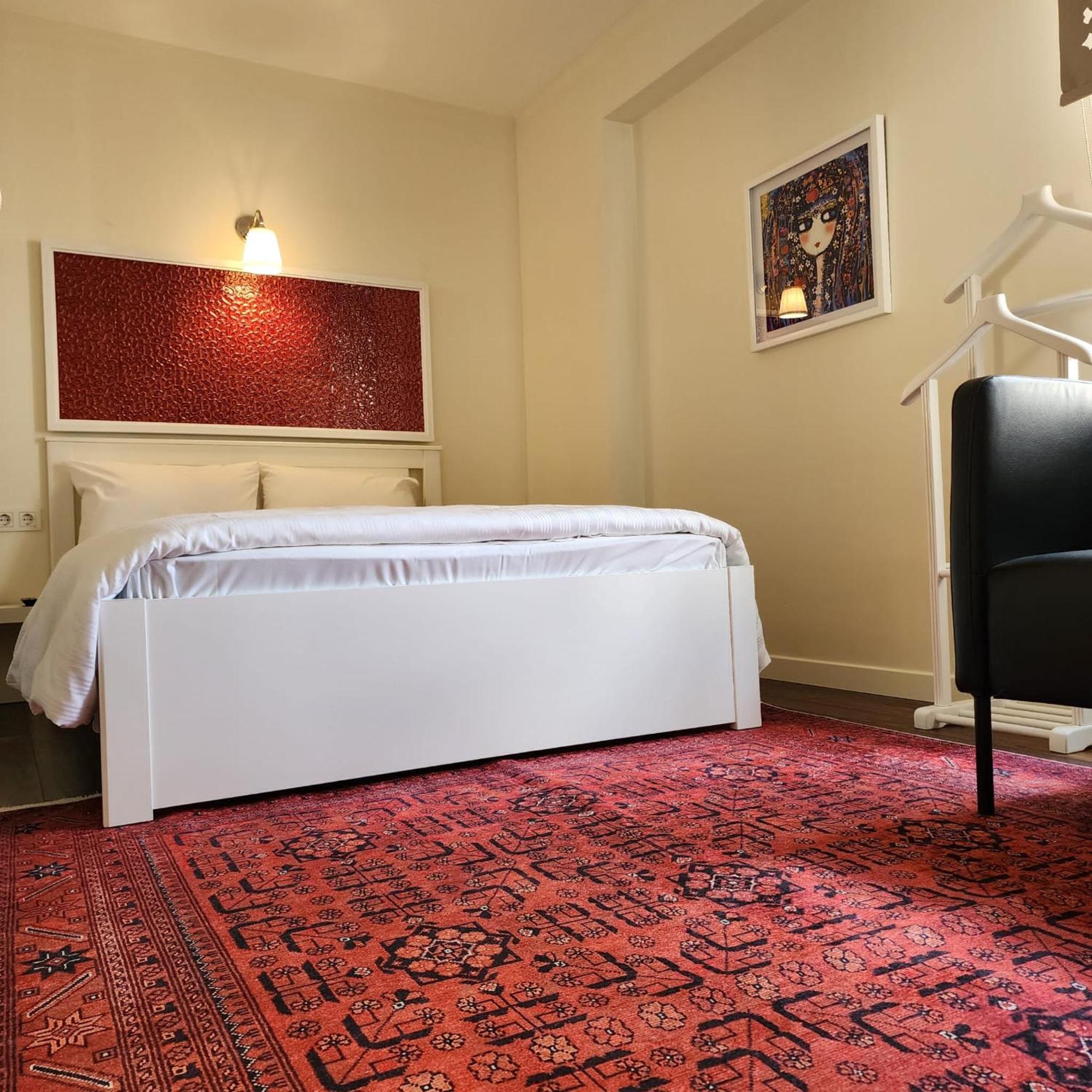 Pertevniyal Aziziye Hotel Konya Bagian luar foto