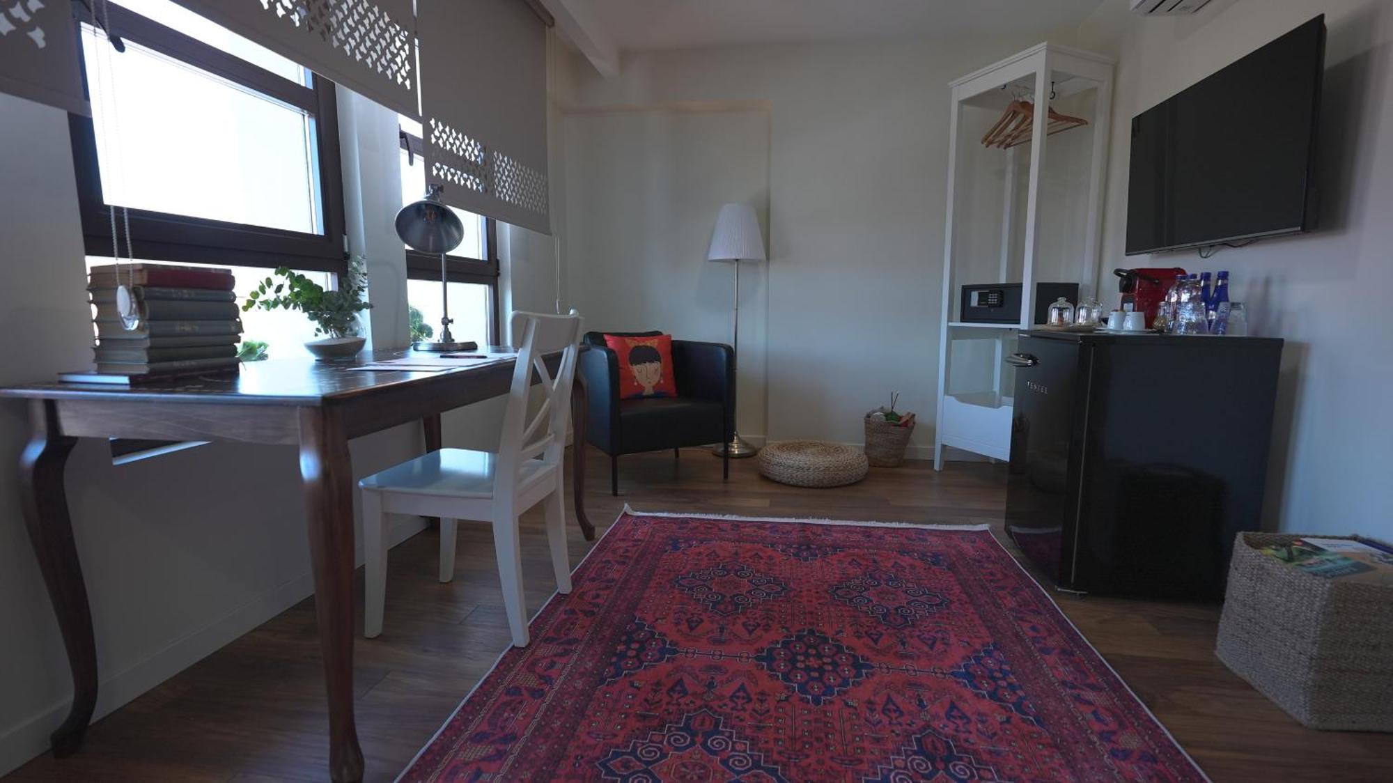 Pertevniyal Aziziye Hotel Konya Bagian luar foto
