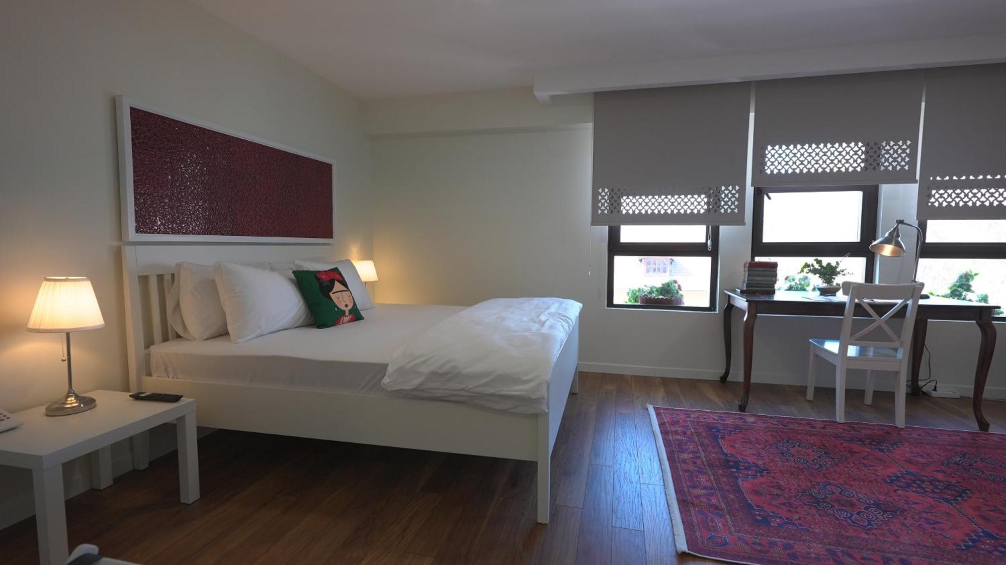 Pertevniyal Aziziye Hotel Konya Bagian luar foto