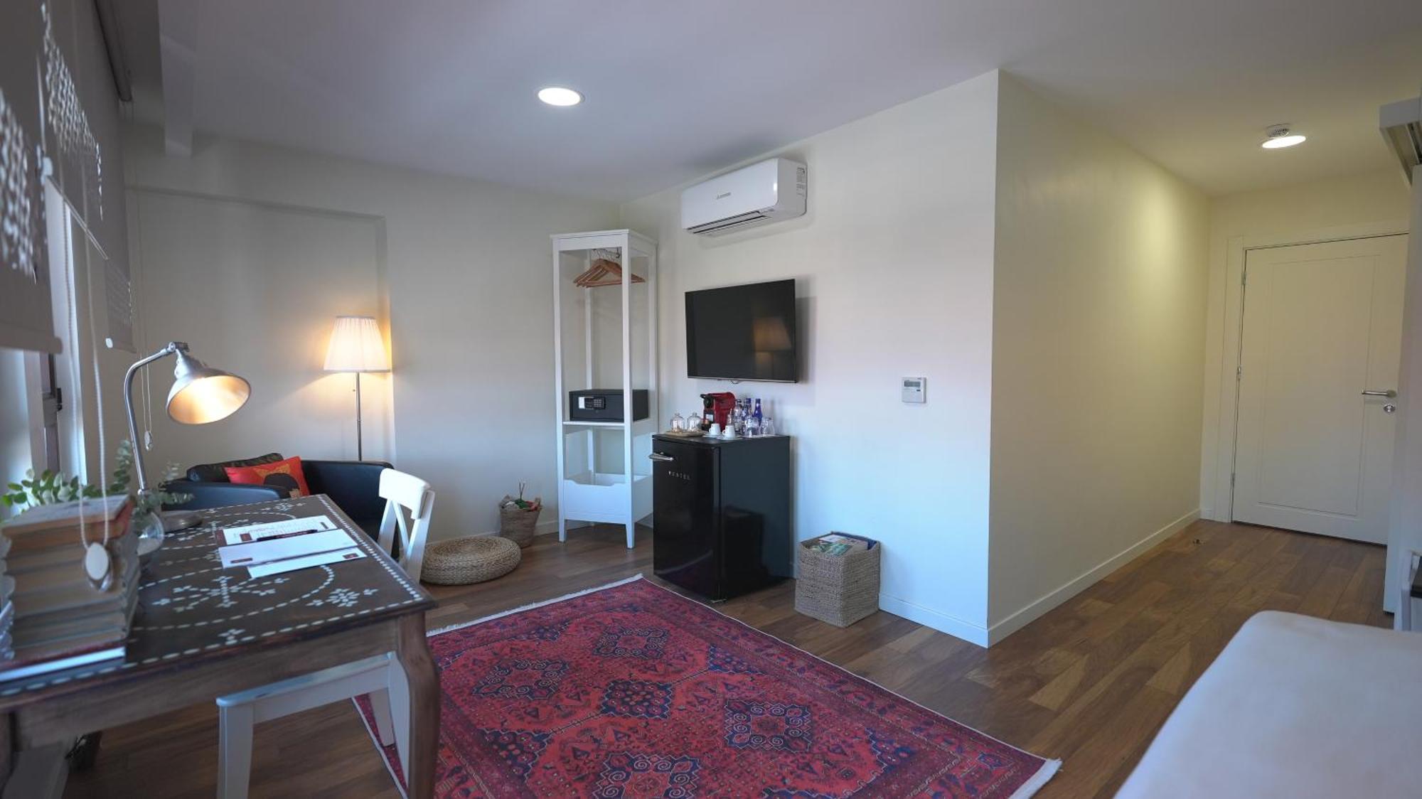 Pertevniyal Aziziye Hotel Konya Bagian luar foto