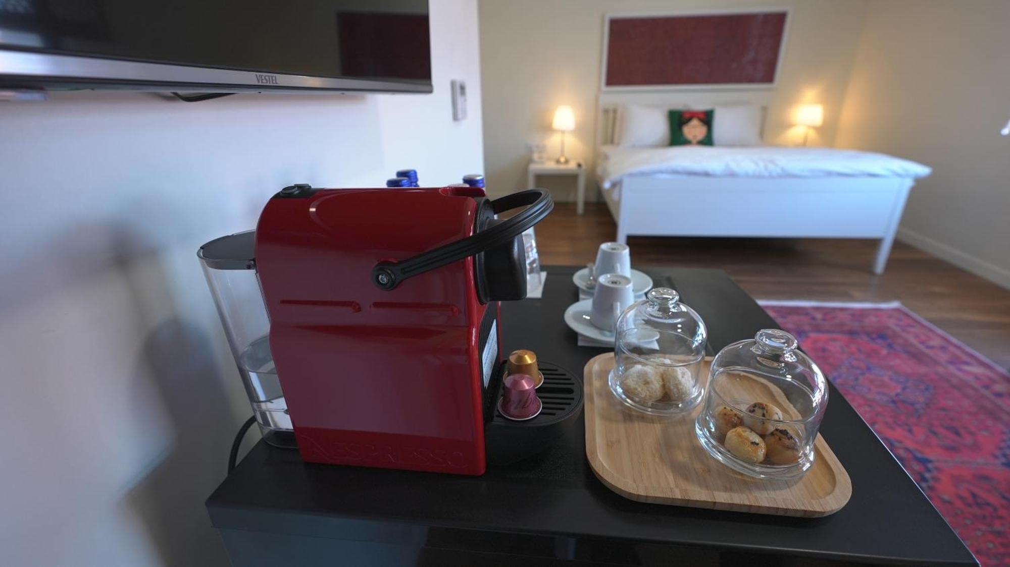 Pertevniyal Aziziye Hotel Konya Bagian luar foto