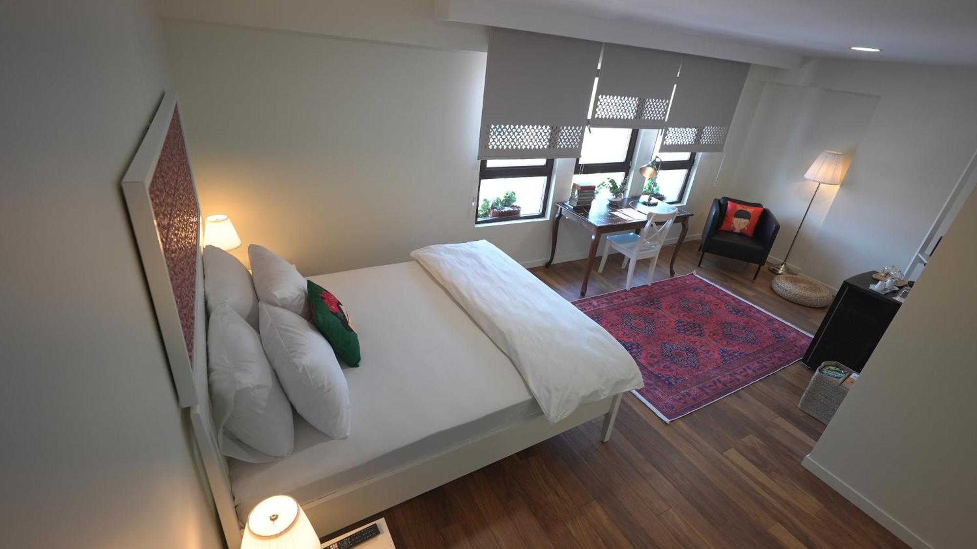Pertevniyal Aziziye Hotel Konya Bagian luar foto