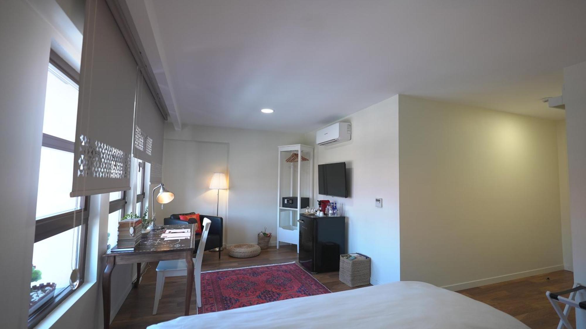 Pertevniyal Aziziye Hotel Konya Bagian luar foto