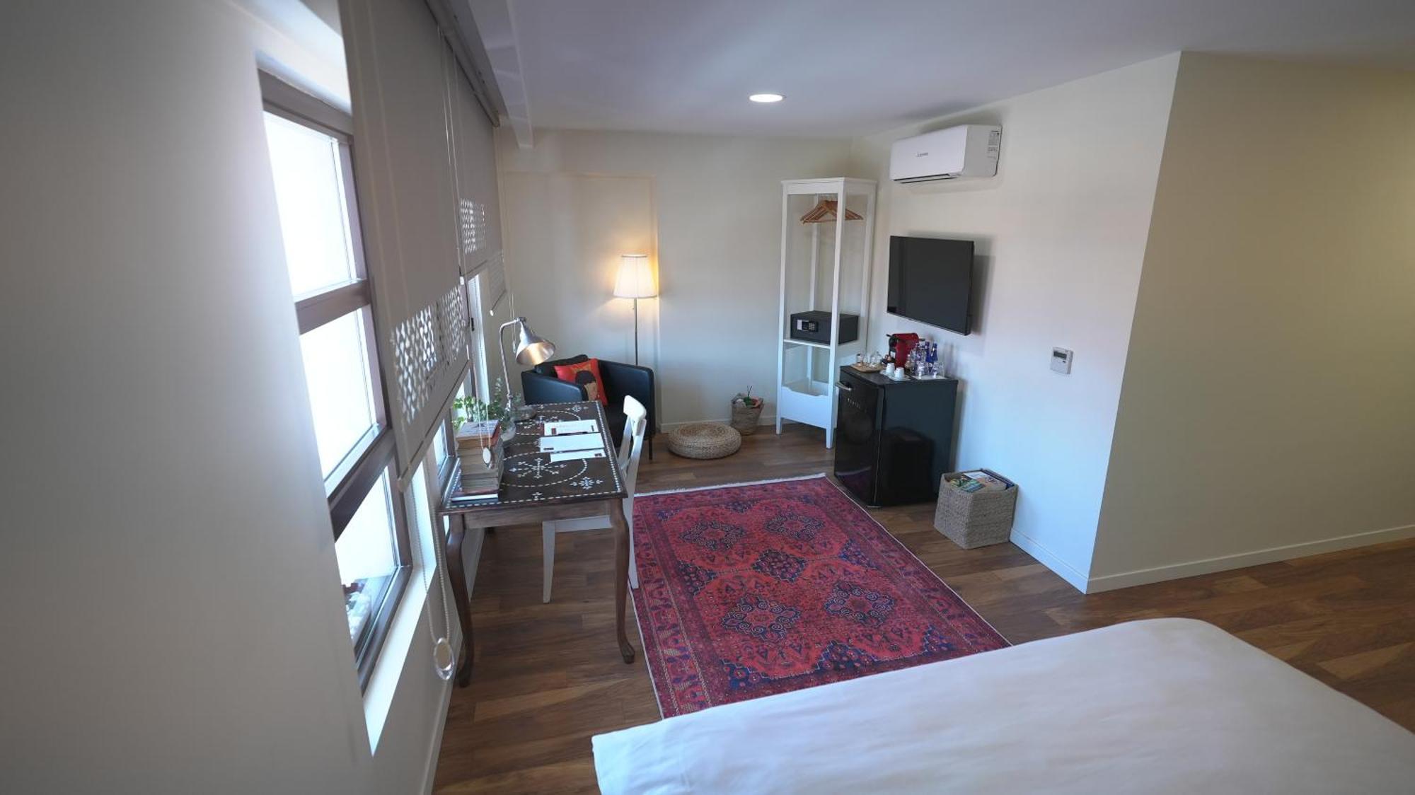 Pertevniyal Aziziye Hotel Konya Bagian luar foto