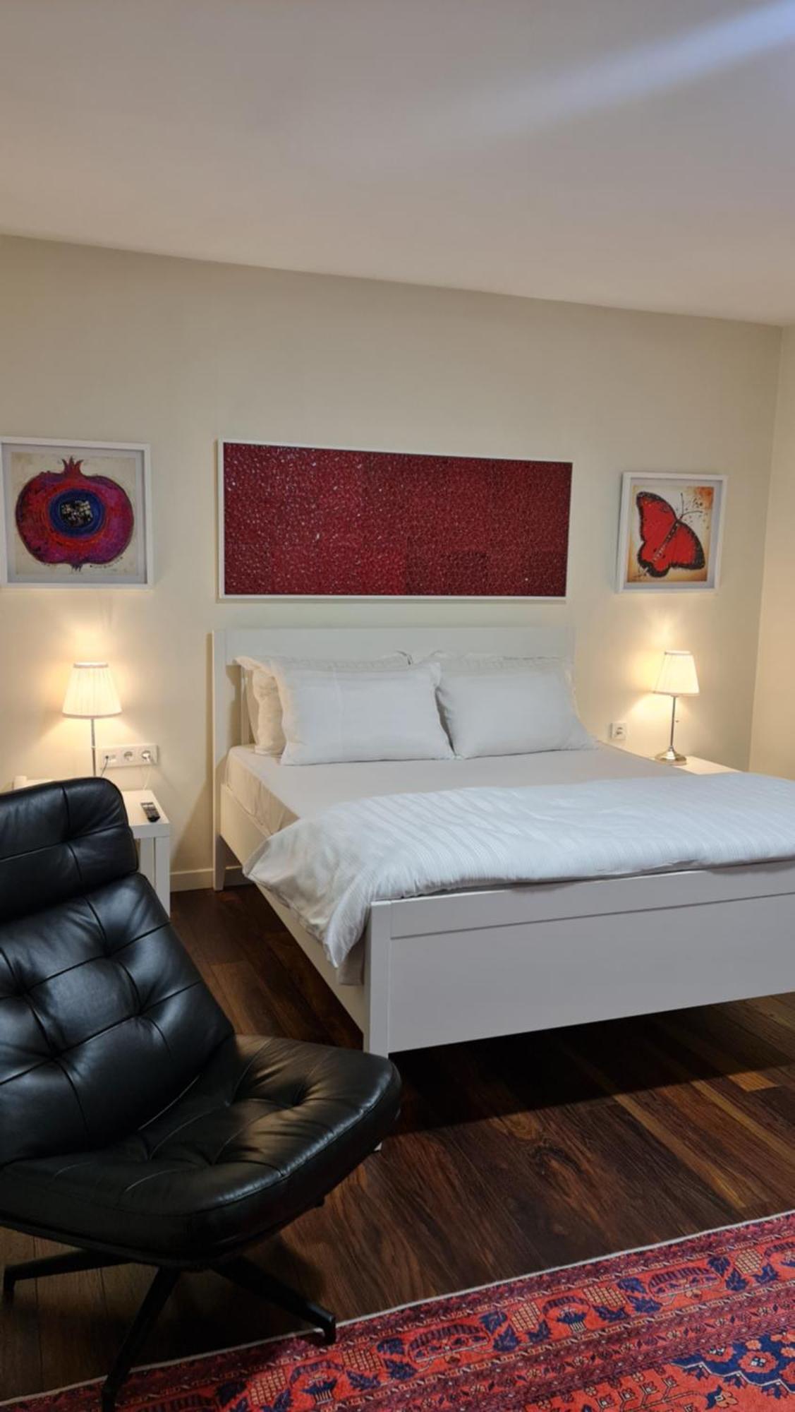 Pertevniyal Aziziye Hotel Konya Bagian luar foto