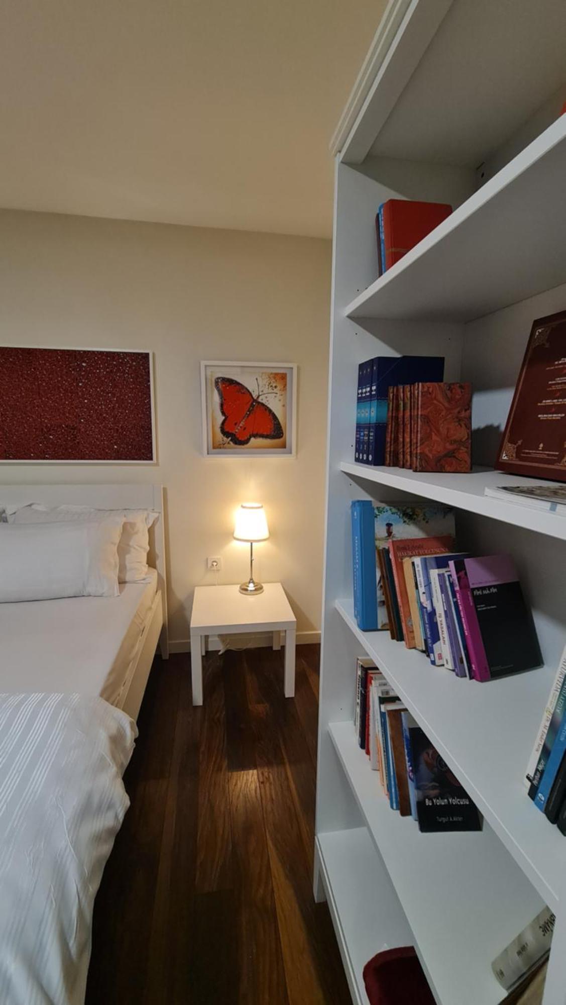 Pertevniyal Aziziye Hotel Konya Bagian luar foto