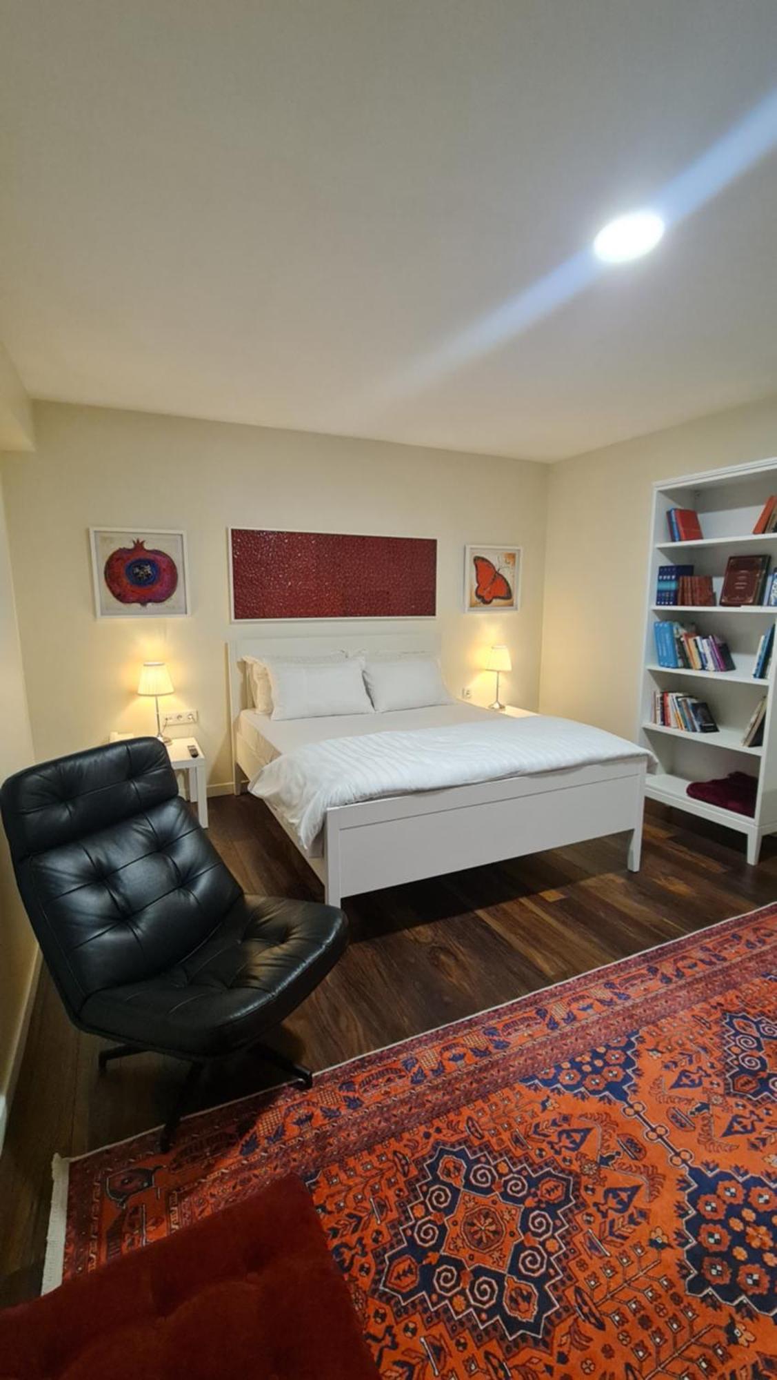 Pertevniyal Aziziye Hotel Konya Bagian luar foto