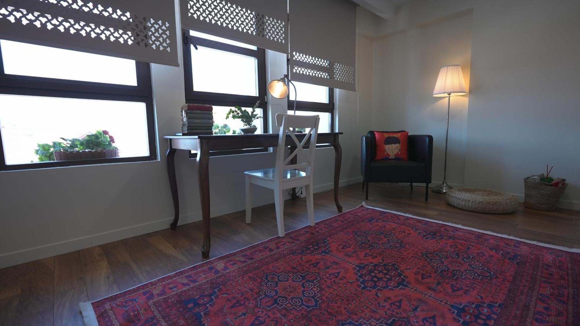 Pertevniyal Aziziye Hotel Konya Bagian luar foto
