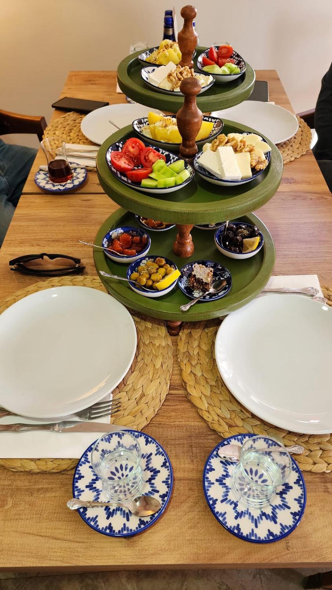 Pertevniyal Aziziye Hotel Konya Bagian luar foto