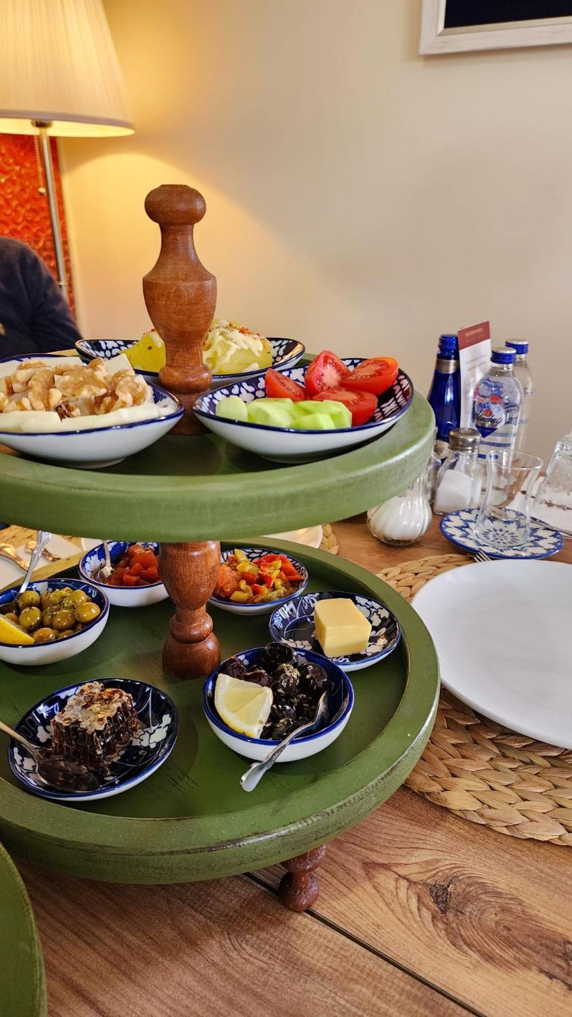 Pertevniyal Aziziye Hotel Konya Bagian luar foto