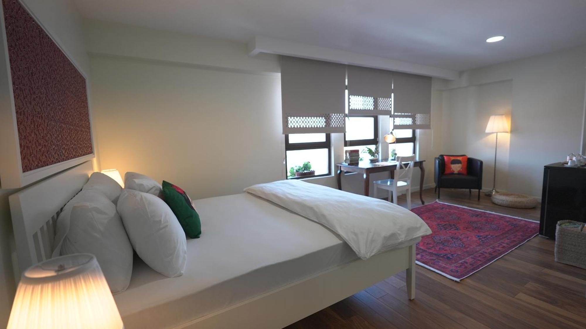 Pertevniyal Aziziye Hotel Konya Bagian luar foto